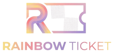Rainbow Ticket
