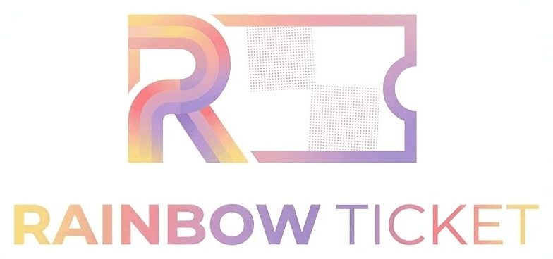 Rainbow Ticket